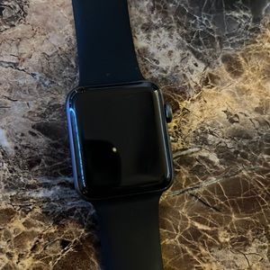 Apple Watch Series 3 - 42MM -Aluminum case